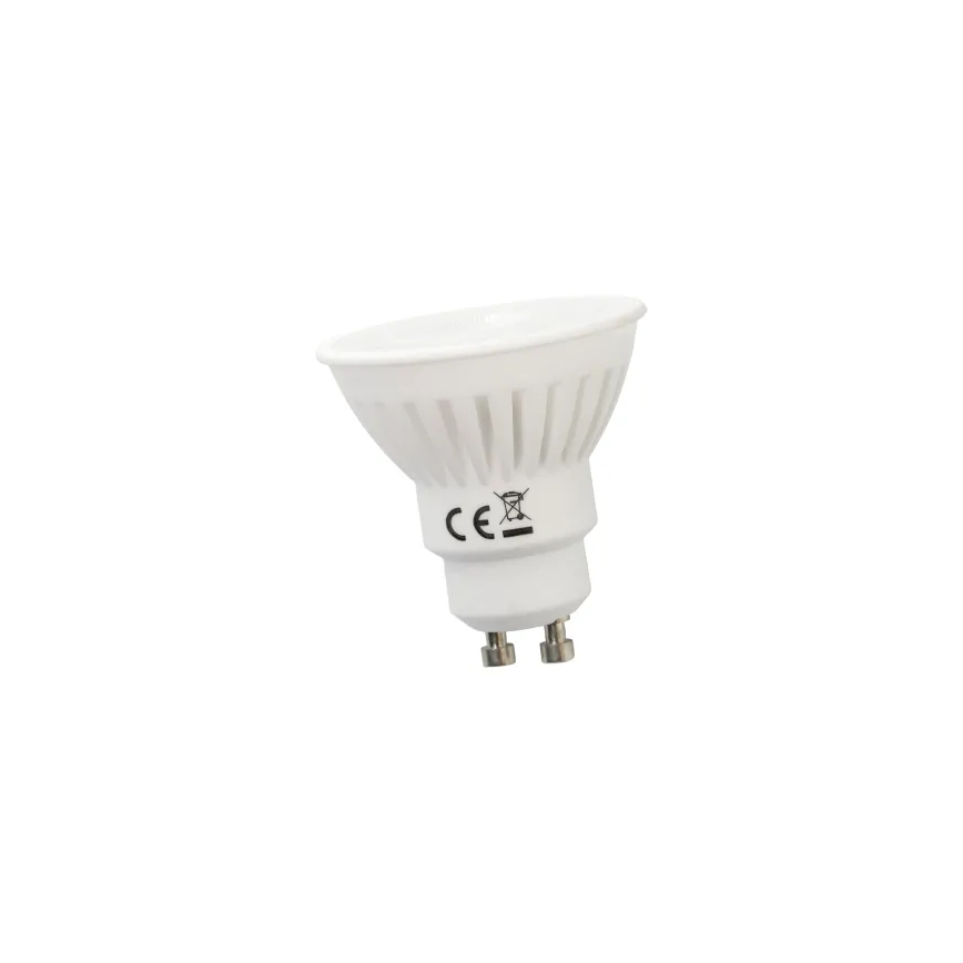 LED Cerámico bombilla GU10/9,5W/230V 4000K