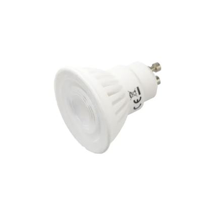 LED Cerámico bombilla GU10/9,5W/230V 4000K