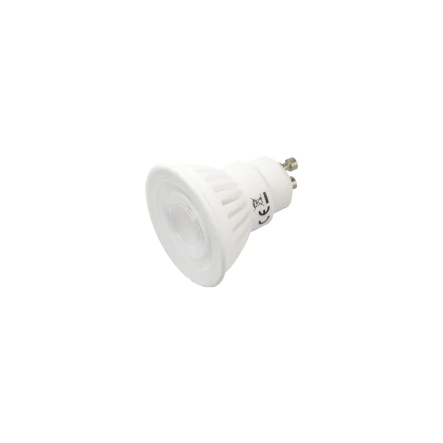 LED Cerámico bombilla GU10/9,5W/230V 4000K