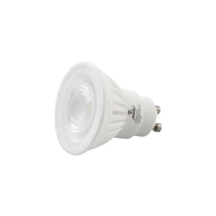 LED Cerámico bombilla GU10/9,5W/230V 4000K