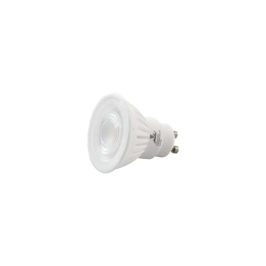 LED Cerámico bombilla GU10/9,5W/230V 4000K