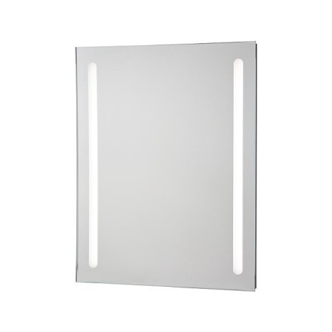 LED Espejo del baño con retroiluminación LED/17W/230V IP44
