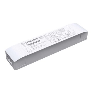 LED Estabilizador electrónico Philips 48W/230V
