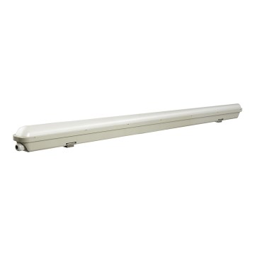 LED exterior Lámpara LED fluorescente/20W/230V IP65