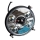 LED Faro delantero para tractor LED/50W/10-30V IP69 5700K redondeado