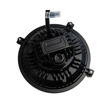 LED Faro delantero para tractor LED/50W/10-30V IP69 5700K redondeado