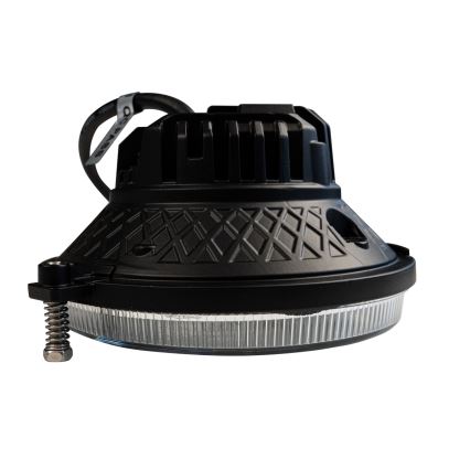 LED Faro delantero para tractor LED/60W/10-30V IP69 5700K redondeado