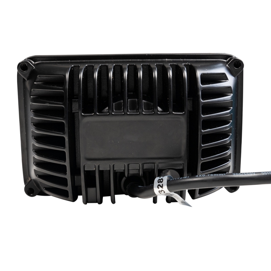 LED Faro delantero para tractor LED/69W/10-30V IP69 5700K rectangular
