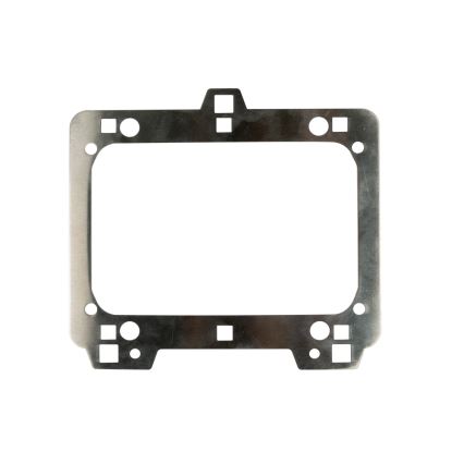 LED Faro delantero para tractor LED/69W/10-30V IP69 5700K rectangular