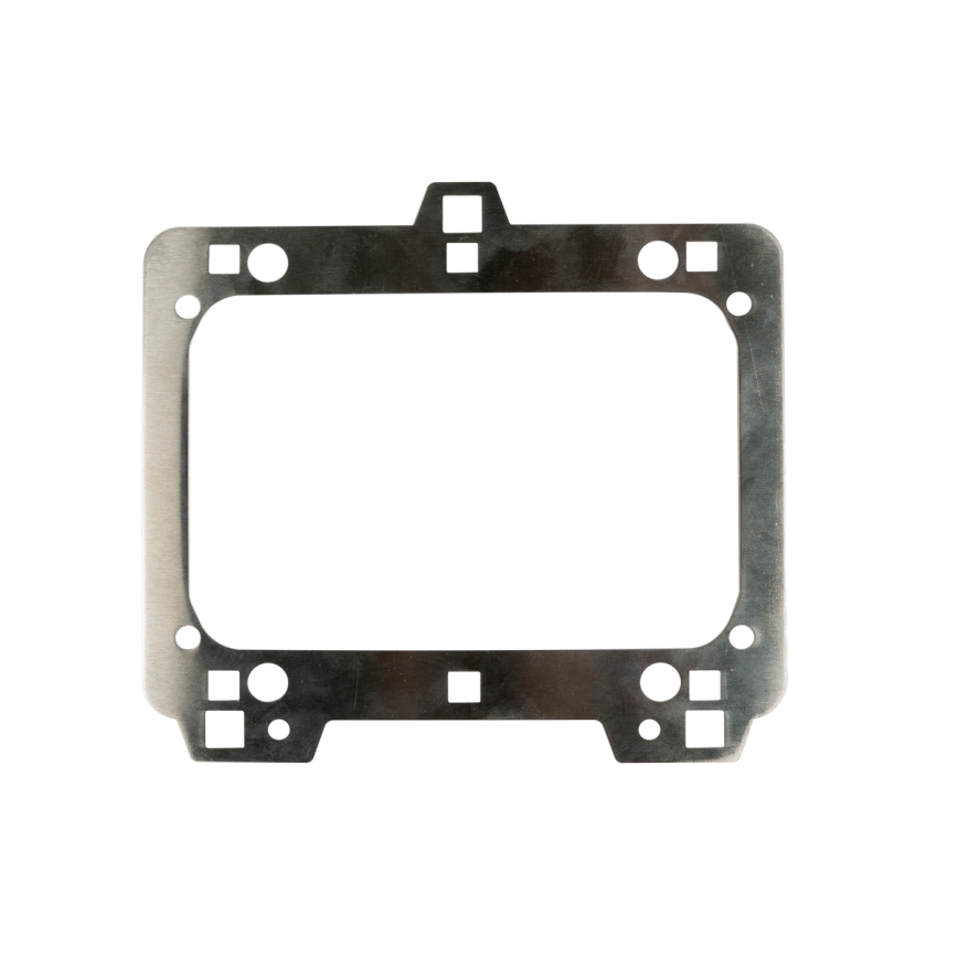 LED Faro delantero para tractor LED/69W/10-30V IP69 5700K rectangular