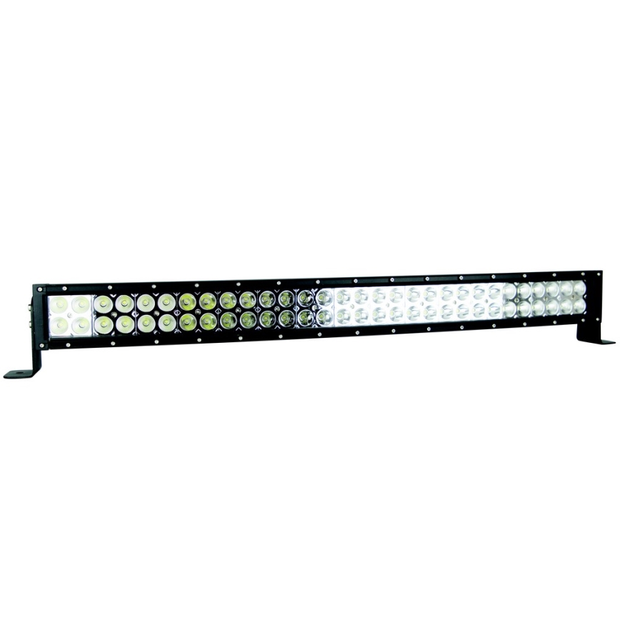 LED Faro industrial para coche EPISTAR LED/180W/10-30V IP67 6000K