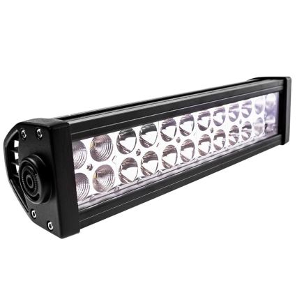 LED Faro industrial para coche EPISTAR LED/72W/10-30V IP67 6000K