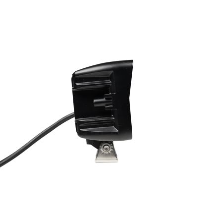 LED Foco para coche BLACK LED/160W/10-30V IP69 5700K rectangular