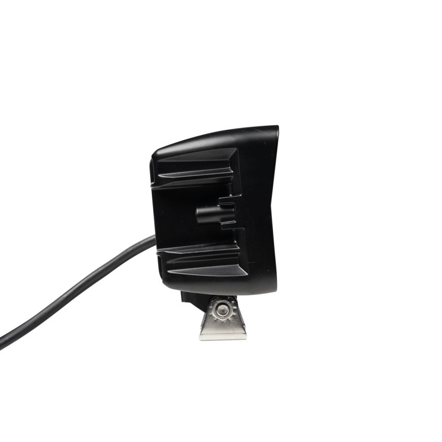 LED Foco para coche BLACK LED/160W/10-30V IP69 5700K rectangular
