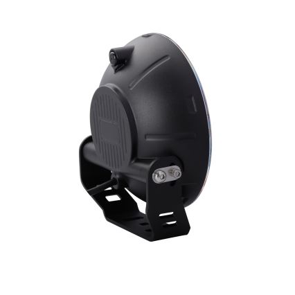 LED Foco para coche BLACK OFFROAD LED/60W/9-36V IP69 5700K redondeado