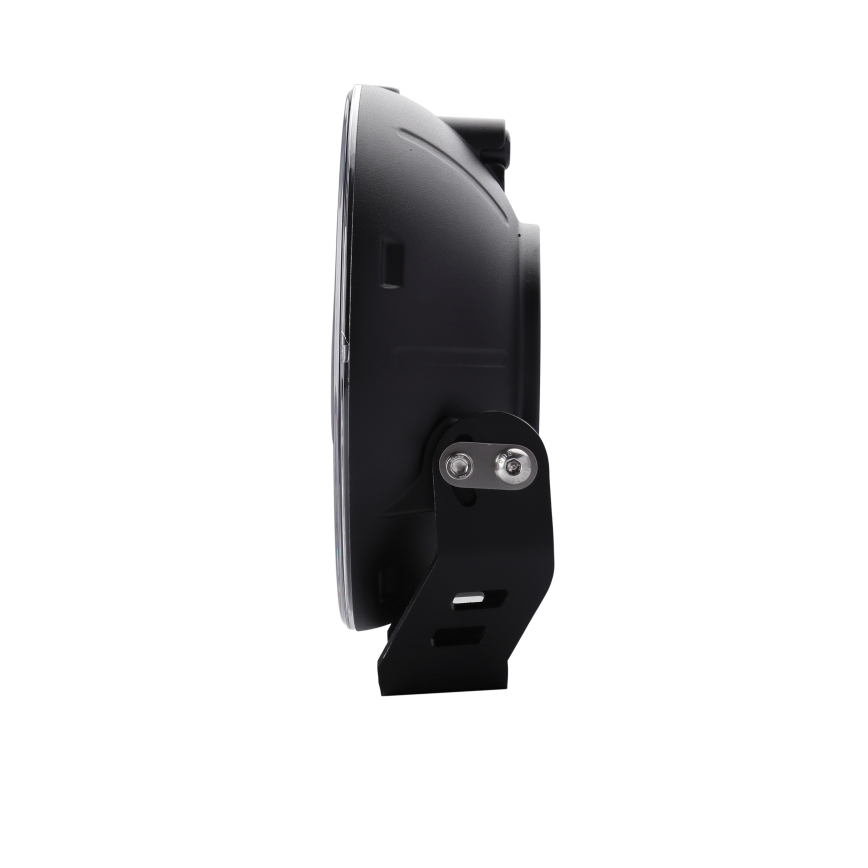LED Foco para coche BLACK OFFROAD LED/60W/9-36V IP69 5700K redondeado