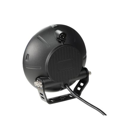 LED Foco para coche BLACK OFFROAD LED/60W/9-36V IP69 5700K redondeado
