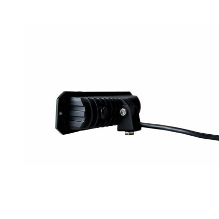 LED Foco para coche DUO BLACK LED/32W/9-36V IP69 6000K rectangular