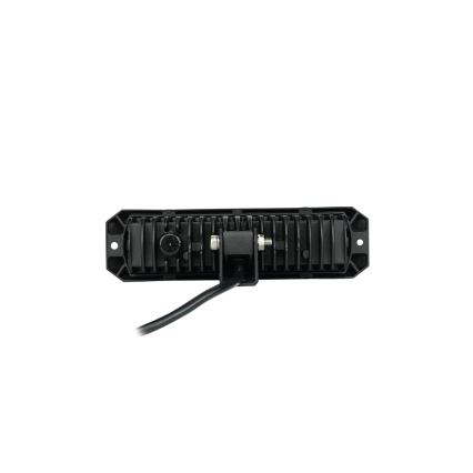 LED Foco para coche DUO BLACK LED/32W/9-36V IP69 6000K rectangular