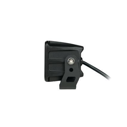 LED Foco para coche DUO BLACK LED/40W/9-36V IP69 6000K cuadrado