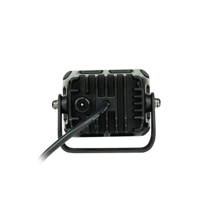 LED Foco para coche DUO BLACK LED/40W/9-36V IP69 6000K cuadrado