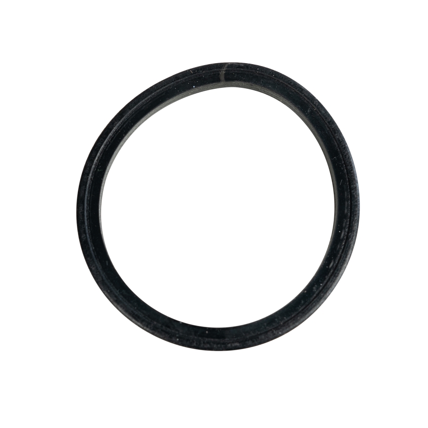LED Foco para tractor BLACK LED/20W/10-30V IP69 5700K redondeado