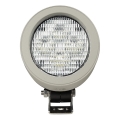 LED Foco para tractor JOHN DEER LED/60W/10-30V IP69 5700K gris