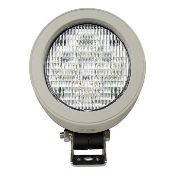 LED Foco para tractor JOHN DEER LED/60W/10-30V IP69 5700K gris