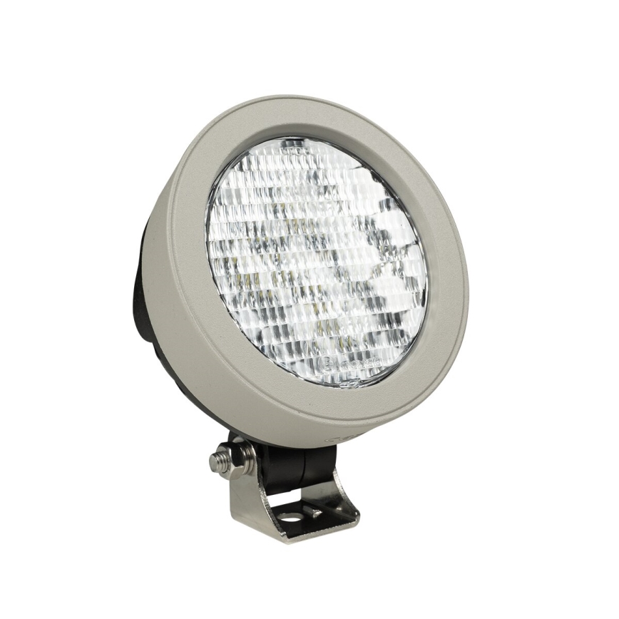 LED Foco para tractor JOHN DEER LED/60W/10-30V IP69 5700K gris