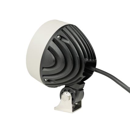 LED Foco para tractor JOHN DEER LED/60W/10-30V IP69 5700K gris