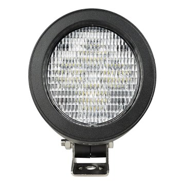 LED Foco para tractor JOHN DEER LED/60W/10-30V IP69 5700K negro
