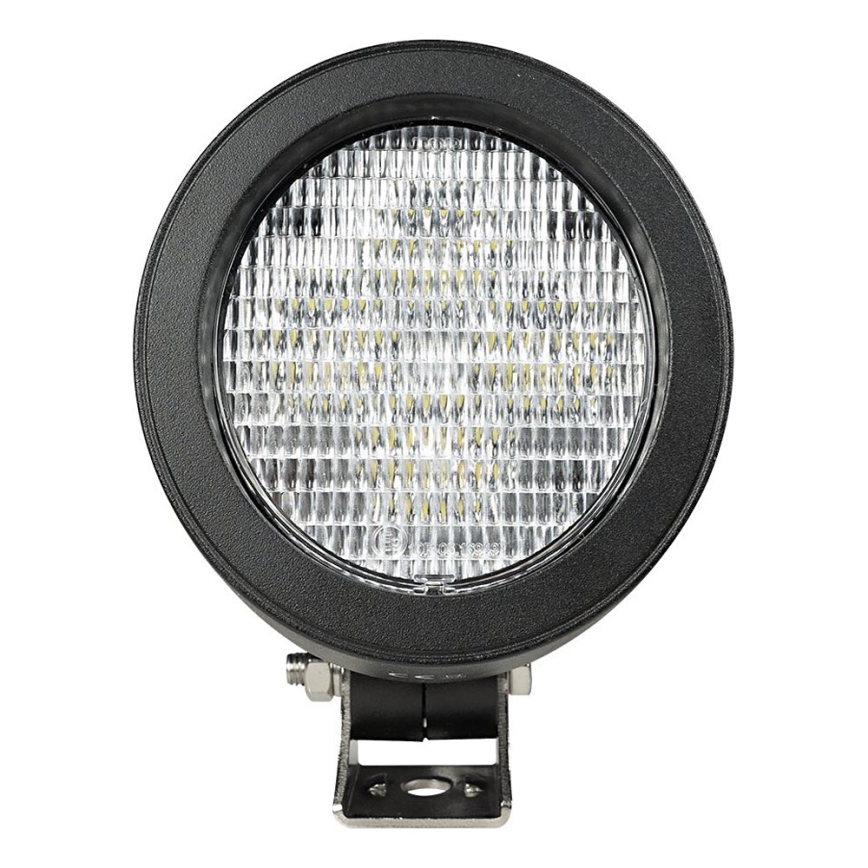 LED Foco para tractor JOHN DEER LED/60W/10-30V IP69 5700K negro