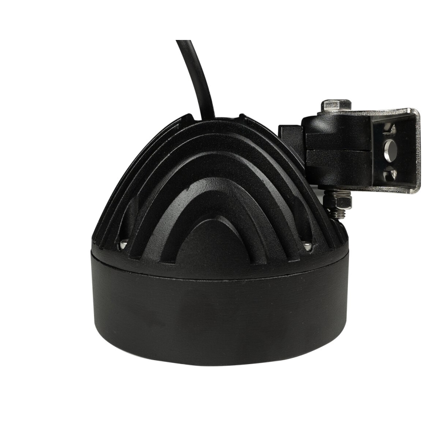 LED Foco para tractor JOHN DEER LED/60W/10-30V IP69 5700K negro