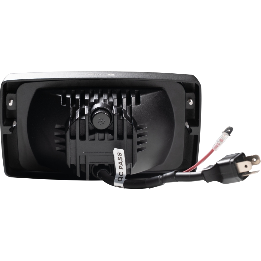 LED Foco para tractor JOHN DEER LED/60W/10-30V IP69 5700K negro