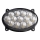 LED Foco para tractor JOHN DEER LED/65W/10-30V IP69 5700K ovalado