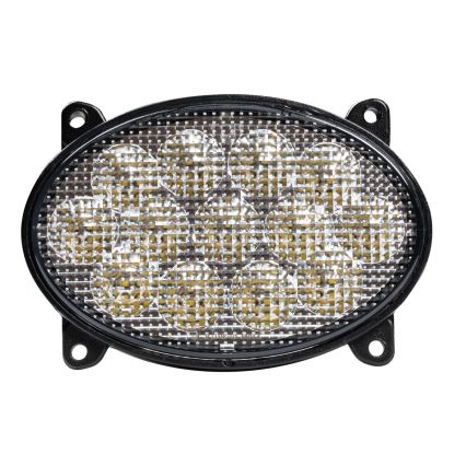 LED Foco para tractor JOHN DEER LED/65W/10-30V IP69 5700K ovalado