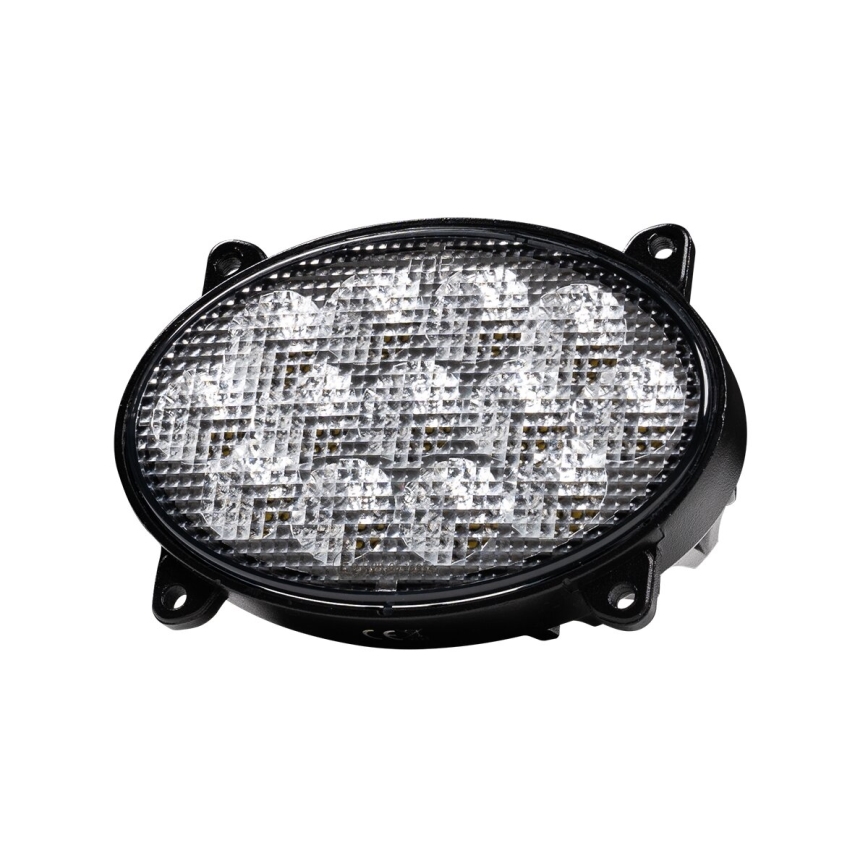 LED Foco para tractor JOHN DEER LED/65W/10-30V IP69 5700K ovalado