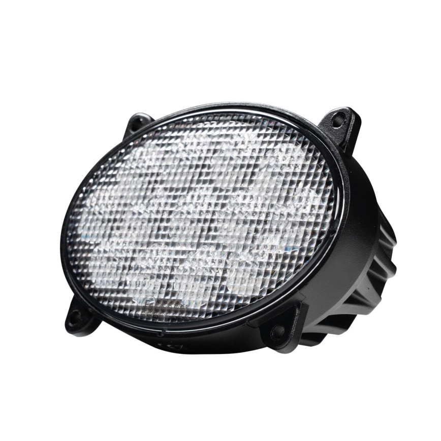 LED Foco para tractor JOHN DEER LED/65W/10-30V IP69 5700K ovalado