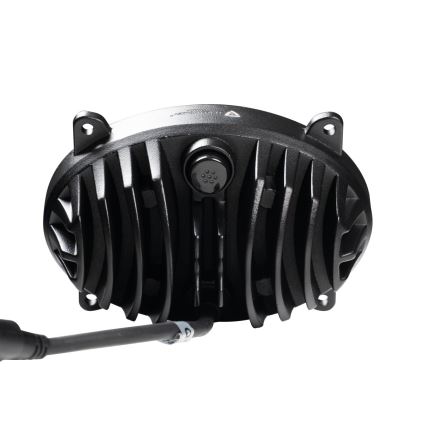 LED Foco para tractor JOHN DEER LED/65W/10-30V IP69 5700K ovalado