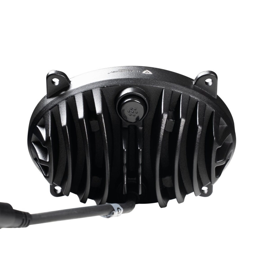 LED Foco para tractor JOHN DEER LED/65W/10-30V IP69 5700K ovalado