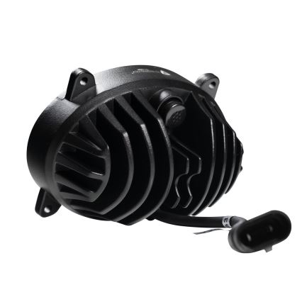 LED Foco para tractor JOHN DEER LED/65W/10-30V IP69 5700K ovalado