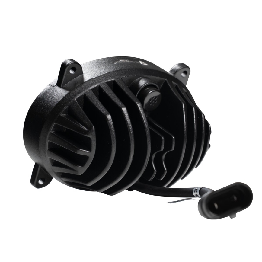 LED Foco para tractor JOHN DEER LED/65W/10-30V IP69 5700K ovalado