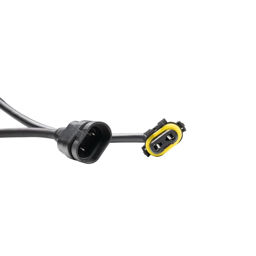 LED Foco para tractor JOHN DEER LED/65W/10-30V IP69 5700K ovalado