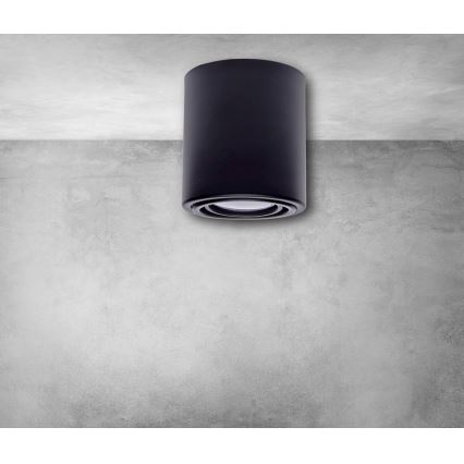 LED Foco TUBO GU10/7W/230V