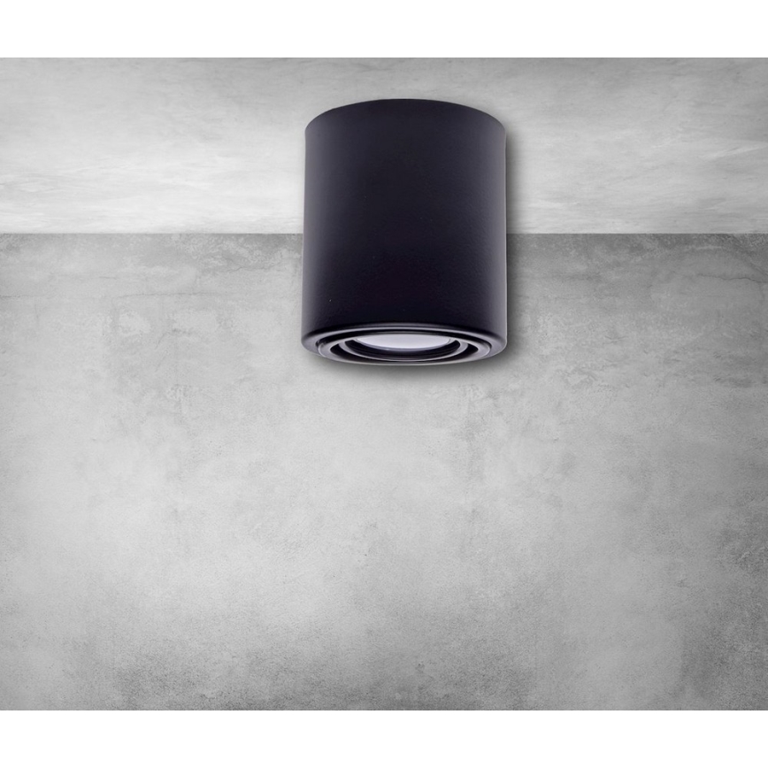 LED Foco TUBO GU10/7W/230V