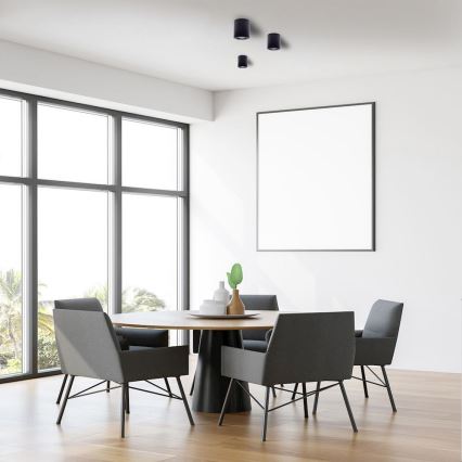 LED Foco TUBO GU10/7W/230V
