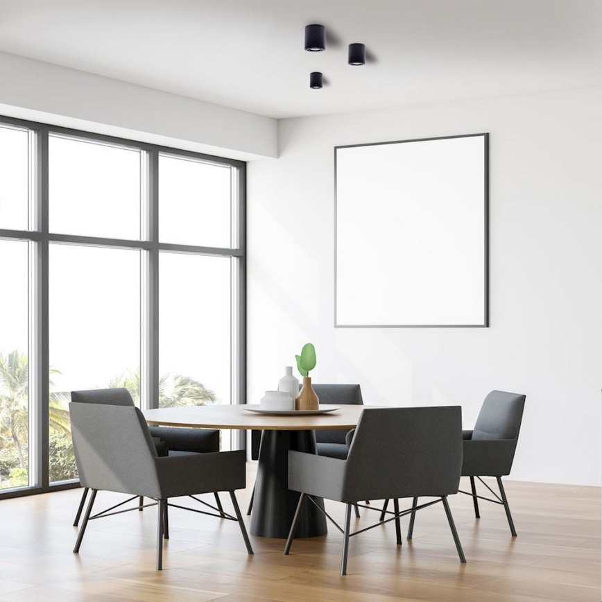 LED Foco TUBO GU10/7W/230V