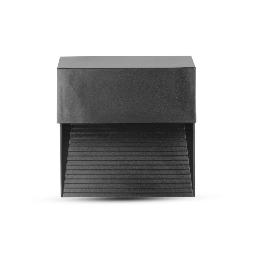 LED Iluminación de escaleras 1xLED/3W/230V 4000K IP65
