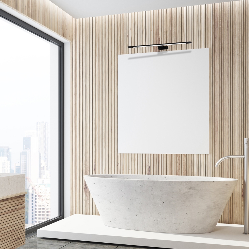 LED Iluminación del espejo baño SHINE LED/12W/230V IP44