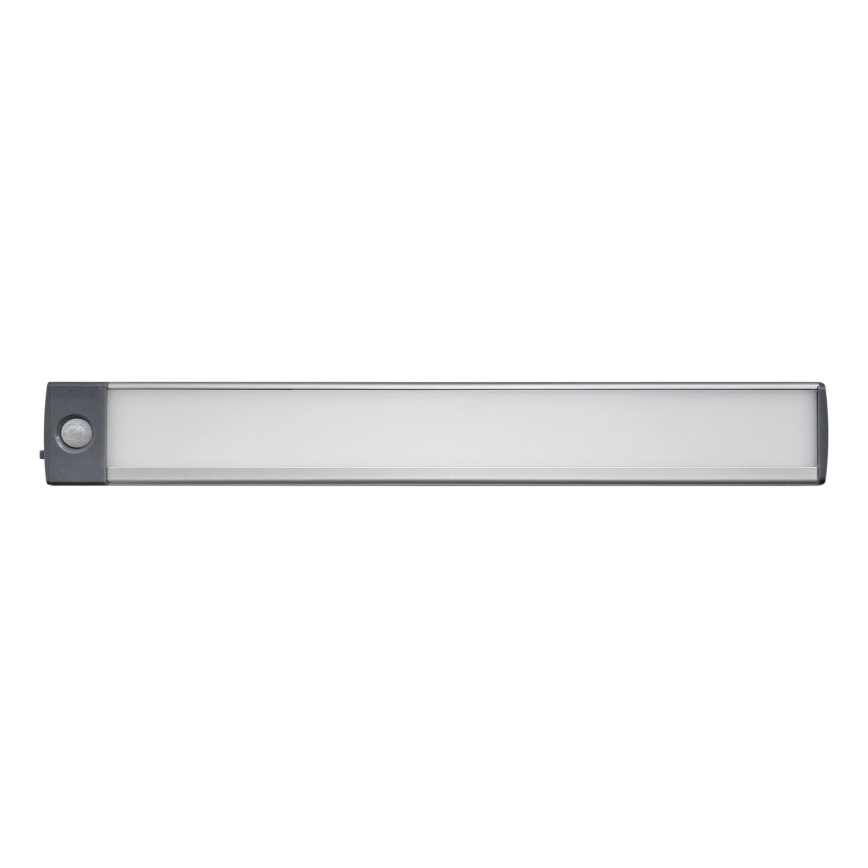 LED Iluminación para muebles recargable con sensor LED/2,5W/5V USB 800 mAh 4200K 32,5 cm